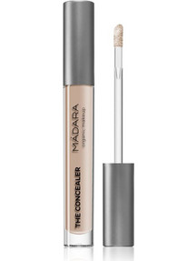 Madara 30 Warm Latte Liquid Concealer 4ml