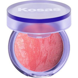 Kosas Blush is Life Hype Powder Blush