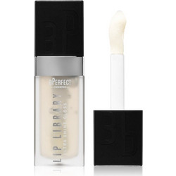 BPerfect Lip Library Love Story Lip Gloss 10ml