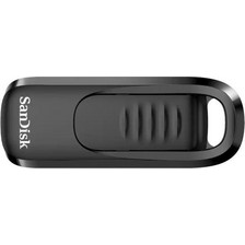 Sandisk Ultra Slider 1TB USB Stick 3.2 Gen 1 με USB-C