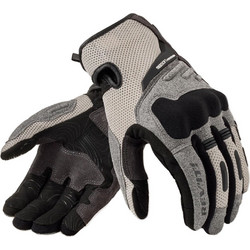 Rev'IT Cavern Light Grey Black