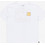 Billabong Παιδικό T-Shirt Κοντομάνικο Λευκό Κίτρινο EBBZT00151