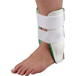 Sanaflex Wicromed Νάρθηκας Ποδοκνημικής Air Cast One Size 380