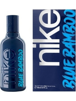 Nike Blue Bamboo Eau de Toilette 150ml