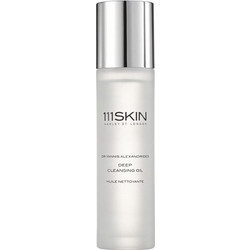111Skin Λάδι Ντεμακιγιάζ 100ml