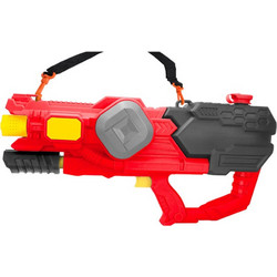 Tradesor Νεροπίστολο Κόκκινο 2800ml 306544