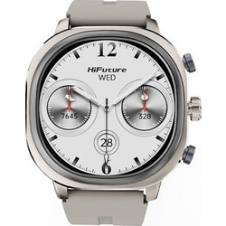 HiFuture AIX Lite Gold