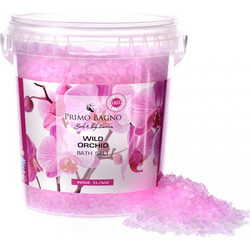 Primo Bagno Wild Orchid Άλατα Μπάνιου Κρύσταλλοι 900gr