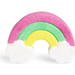 Martinelia Unicorn Dreams Shimmer Rainbow Bath Bomb 150gr