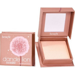 Benefit Dandelion Twinkle Rose Nude Highlighter Powder 3gr