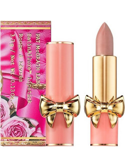 Pat McGrath Labs SatinAllure Nude Venus Satin Κραγιόν Stick 3.7gr