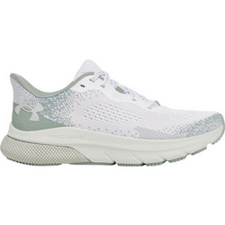 Under Armour HOVR Turbulence 2 Γυναικεία Αθλητικά Παπούτσια για Τρέξιμο Γκρι 3026525-106
