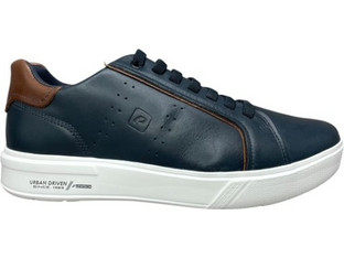 Pegada Ανδρικά Sneakers Navy Μπλε 111901-03