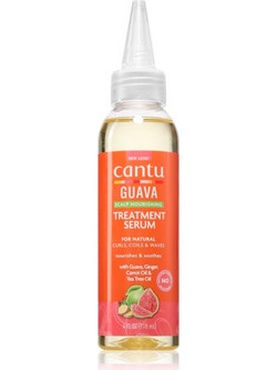 Cantu Guava Scalp Serum Μαλλιών για Επανόρθωση 118ml