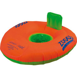 Zoggs Βρεφικό Σωσίβιο Swimtrainer για 1-2 Ετών Πορτοκαλί 3610061