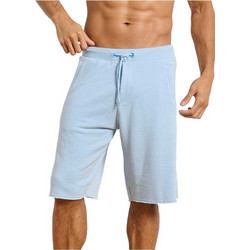 BodyTalk Αθλητική Ανδρική Βερμούδα Γαλάζια 1251-952504-00454