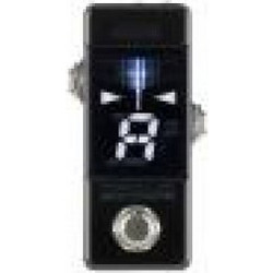 Korg Chromatic Pedal Tuner Mini