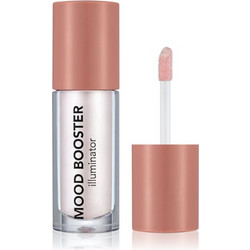 Flormar Mood Booster 001 Moon Glow Highlighter Liquid
