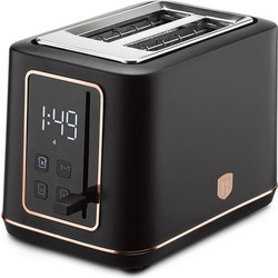Berlinger Haus BH-9661 Φρυγανιέρα 2 Θέσεων 870W