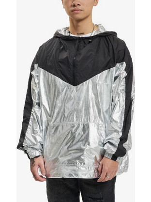 Def Ανδρικό Μπουφάν Χειμωνιάτικο Pullover DFJA049-00007