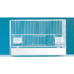 Domus Molinari Κλουβί Πτηνών 45x25x32cm