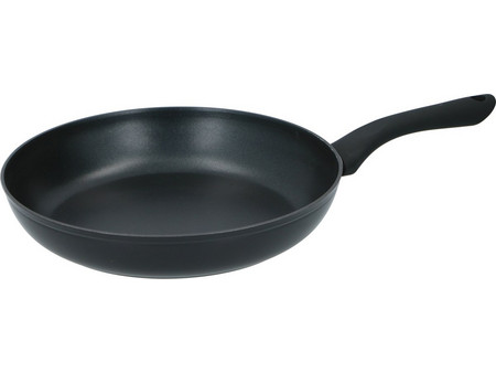 Alpina Τηγάνι Αλουμινίου Αντικολλητικό 28cm 06450861