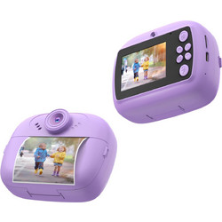 Celly KIDSCAMPRINT Purple