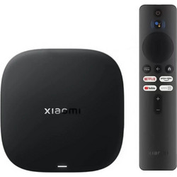 Xiaomi Mi Box S 3rd Gen (ARM Cortex-A55/2GB/32GB/Android)