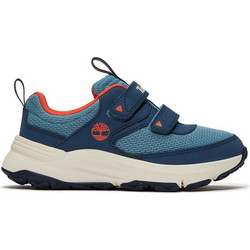 Timberland Access Παιδικά Sneakers Βεραμάν Πετρόλ TB0A6BZAEJK