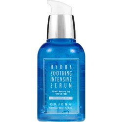 Orjena Hydra Soothing Intensive Ενυδατικό Serum Προσώπου για Σύσφιξη με Υαλουρονικό 50ml