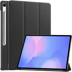 Techsuit FoldPro Black (Galaxy Tab S10 FE+)