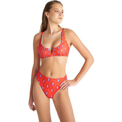BLU4U Bikini Top Μπουστάκι Κοραλί 25366239-20