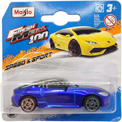 Maisto Fresh Metal Speed & Sport 2023 Nissan Z 15044-1