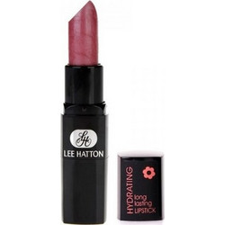 Lee Hatton Hydrating 141 Cranberry Long Lasting Cream Κραγιόν Stick