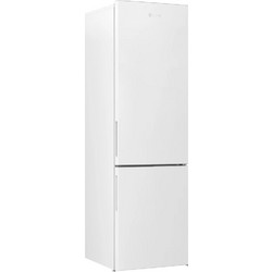Indesit INKS1401W4E Ψυγειοκαταψύκτης 386lt Υ203xΠ59.5xΒ67cm Λευκός