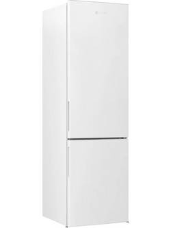 Indesit INKS1401W4E Ψυγειοκαταψύκτης 386lt Υ203xΠ59.5xΒ67cm Λευκός