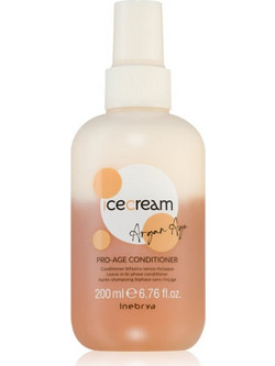 Inebrya Argan-Age Leave In Conditioner Spray 200ml