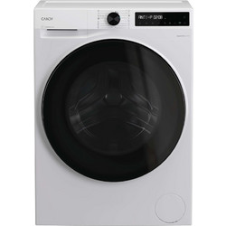 Candy BWR 4128BL8-S Πλυντήριο Στεγνωτήριο Ρούχων 12kg/8kg 1400 Στροφές
