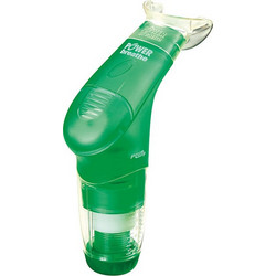 PowerBreathe Plus Wellness Εξασκητής Αναπνοής