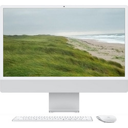 Apple iMac 24" 2024 (M4 chip 10-core/32GB/512GB SSD/10 Core GPU)