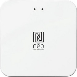 Immax Neo Smart Hub Συμβατό με Alexa / Google Assistant
