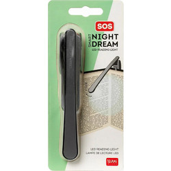Legami ABKIT1 Book Light Μπαταρίας Led
