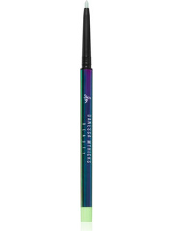 Danessa Myricks Infinite Chrome Jade Μολύβι Ματιών Αδιάβροχο Μηχανικό 0.15gr