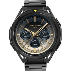 HiFuture Active Black / Yellow