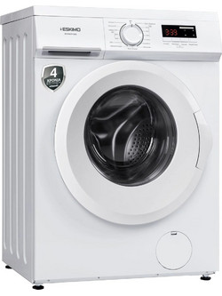 Eskimo ES WM7F1203 Πλυντήριο Ρούχων 7kg 1000 Στροφών