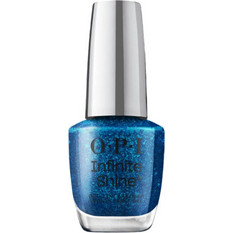 OPI Infinite Shine Dust The Competition Glitter Βερνίκι Νυχιών 15ml