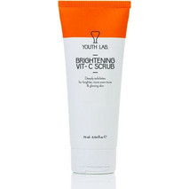 Youth Lab Brightening Vit-C Scrub 75ml