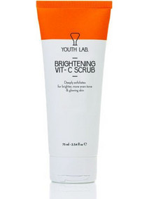 Youth Lab Brightening Vit-C Scrub 75ml