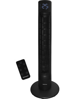 Rohnson R-8110 Ανεμιστήρας Πύργος 30W με Τηλεχειριστήριο