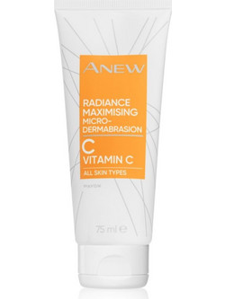 Avon Anew Radiance Maximising Vitamin C 75ml